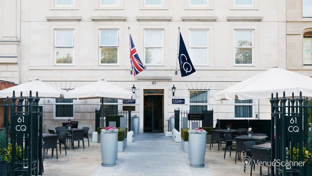 Alumni Suite, 61lif photo #2