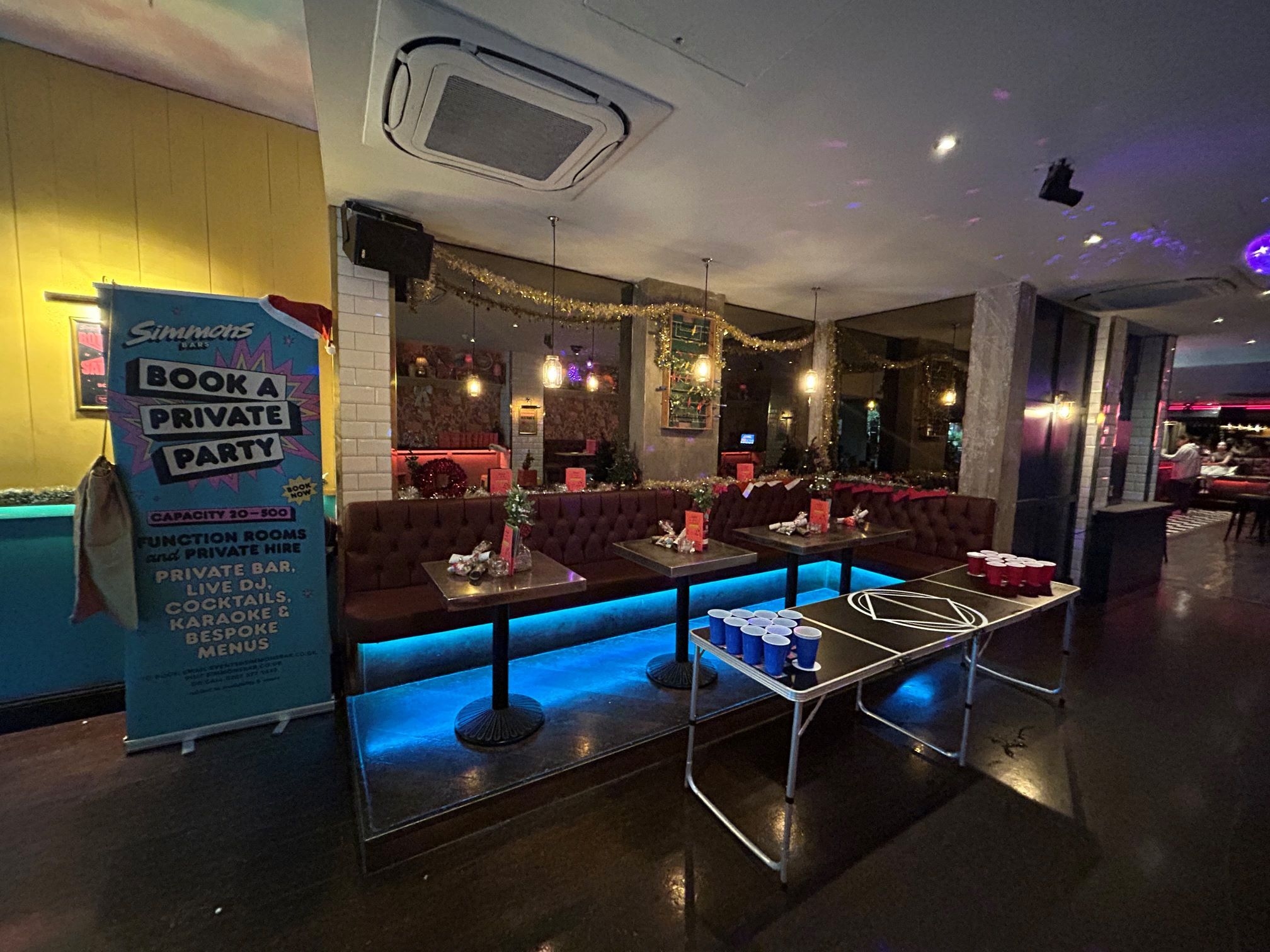 Photo of Simmons | Piccadilly