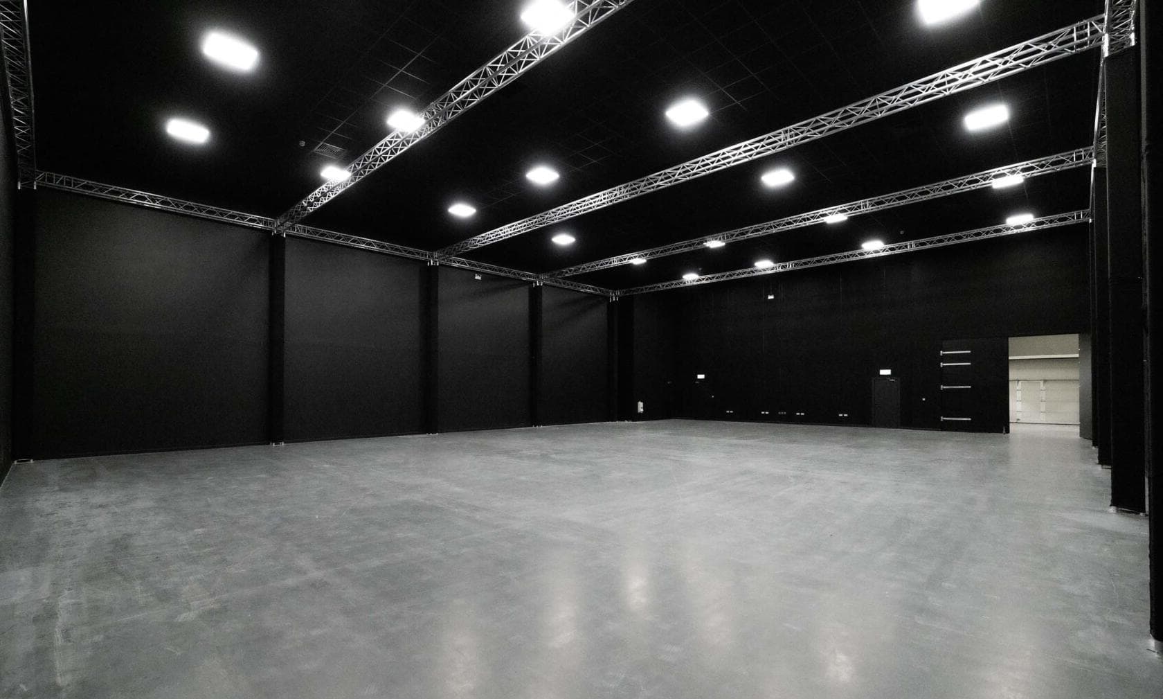Studio One, Nine Tree Studios photo #1
