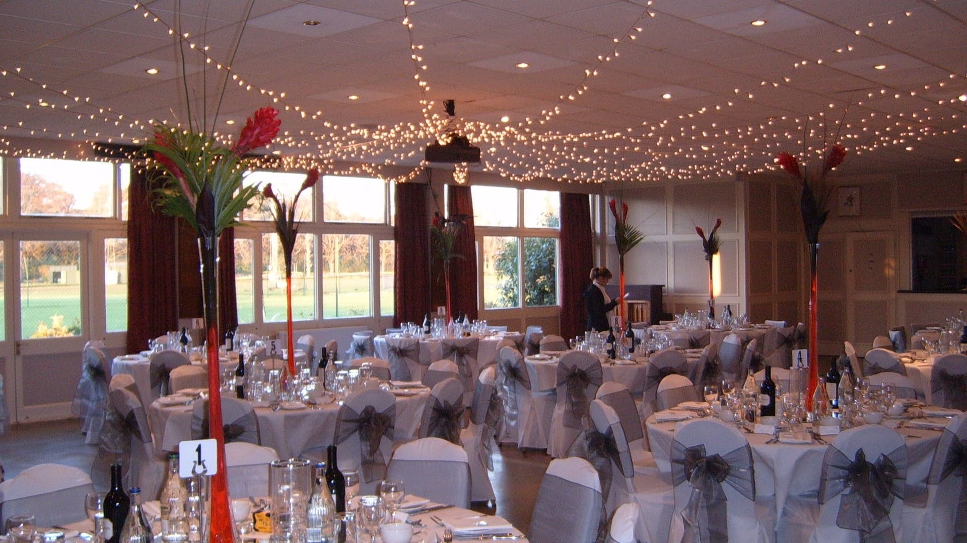Photo of Old Deer Park Sports Ground, Pagoda Room