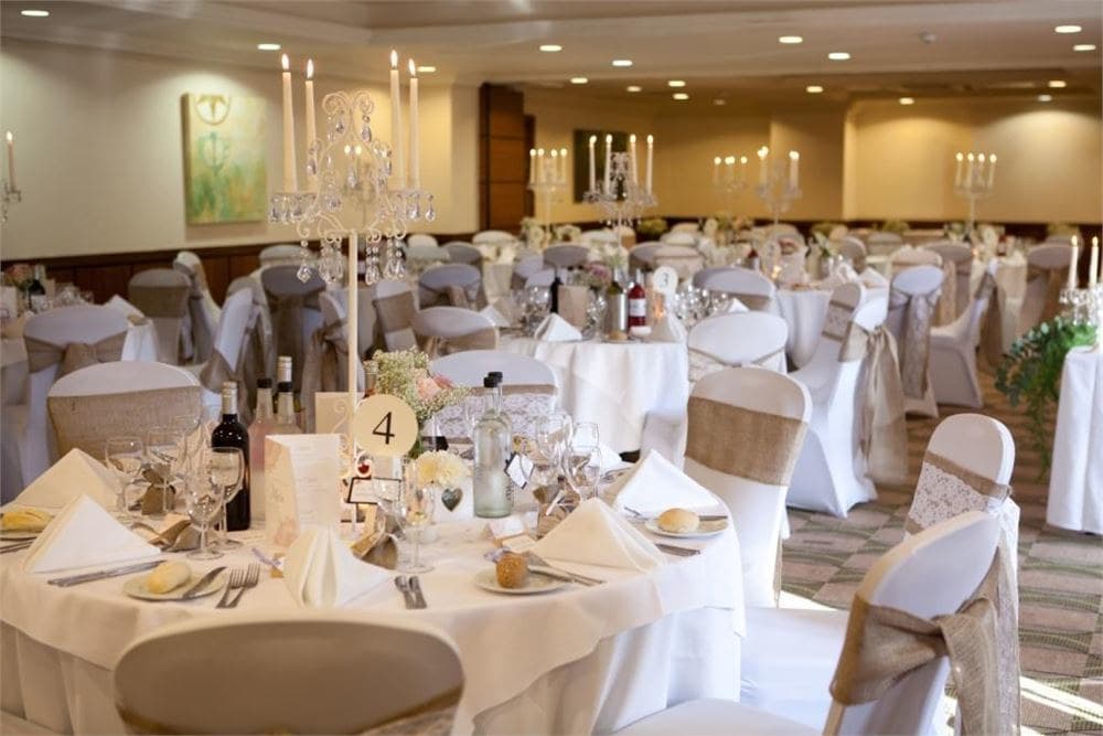 Exclusive Hire, The Cambridge Belfry photo #1