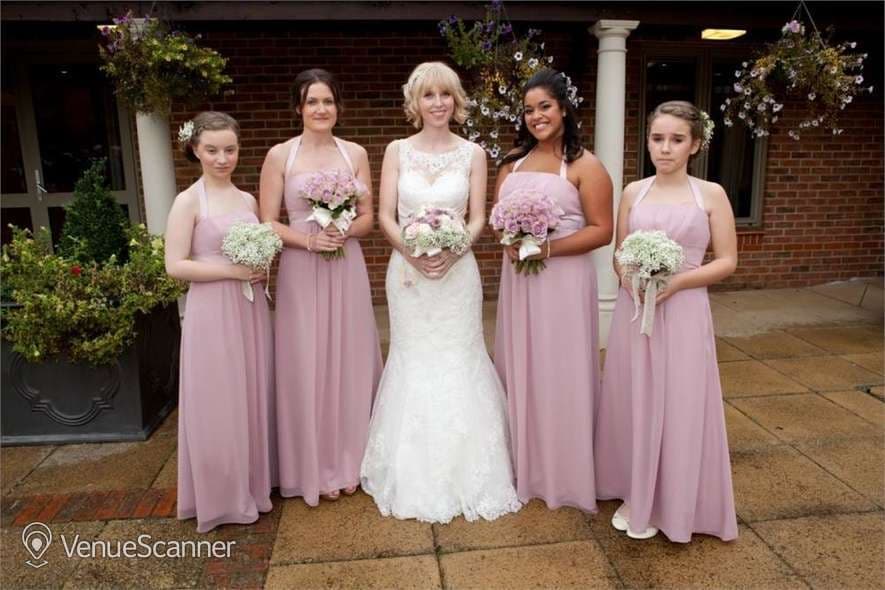 The Cambridge Belfry photo #3