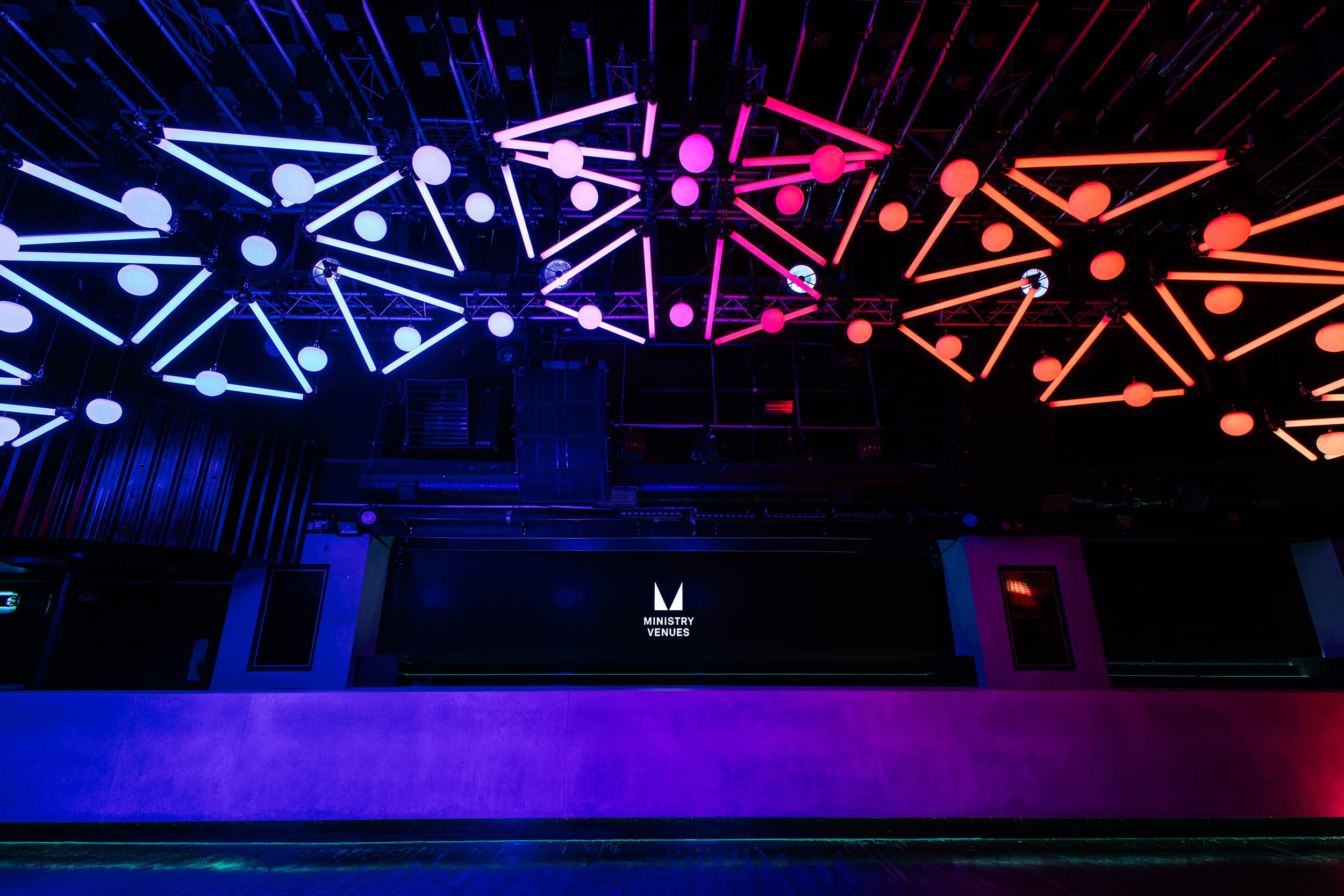 Whole Venue, Ministry Of Sound photo #44