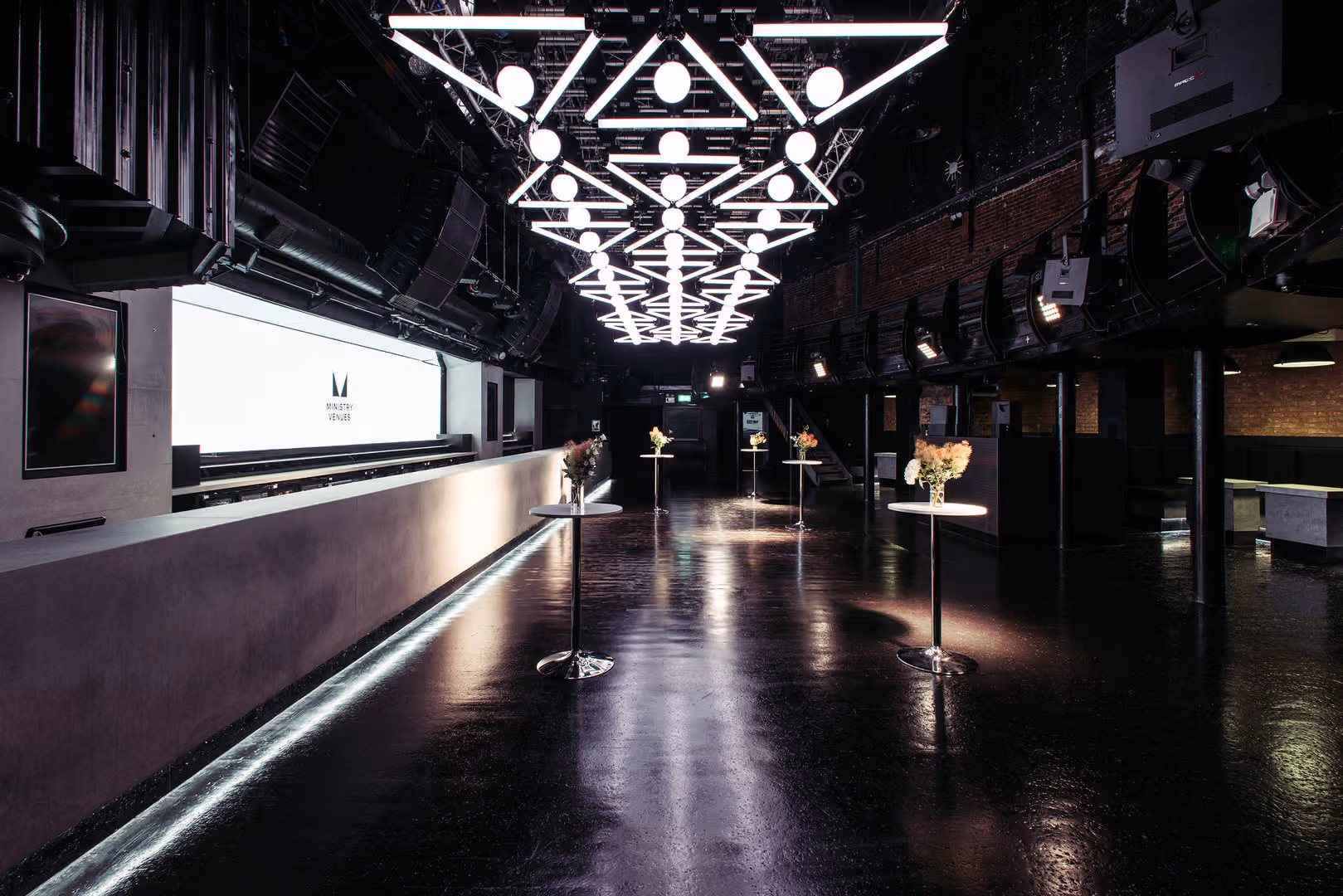 Whole Venue, Ministry Of Sound photo #2