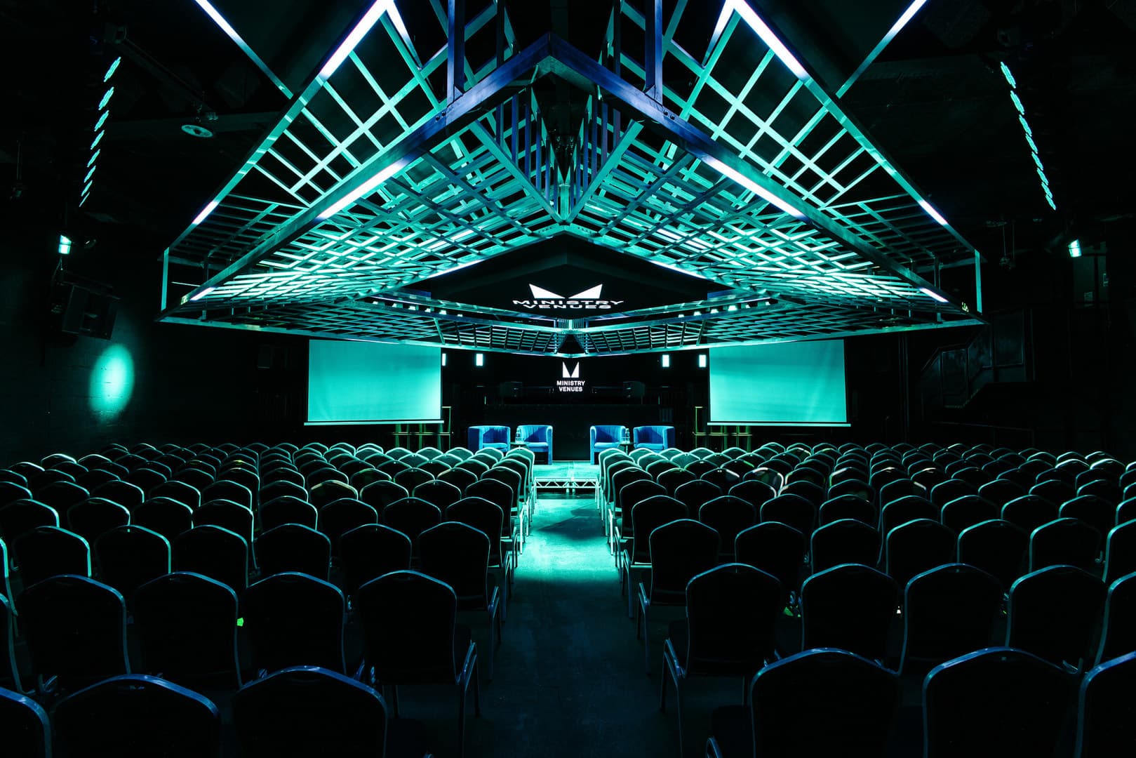 Whole Venue, Ministry Of Sound photo #45