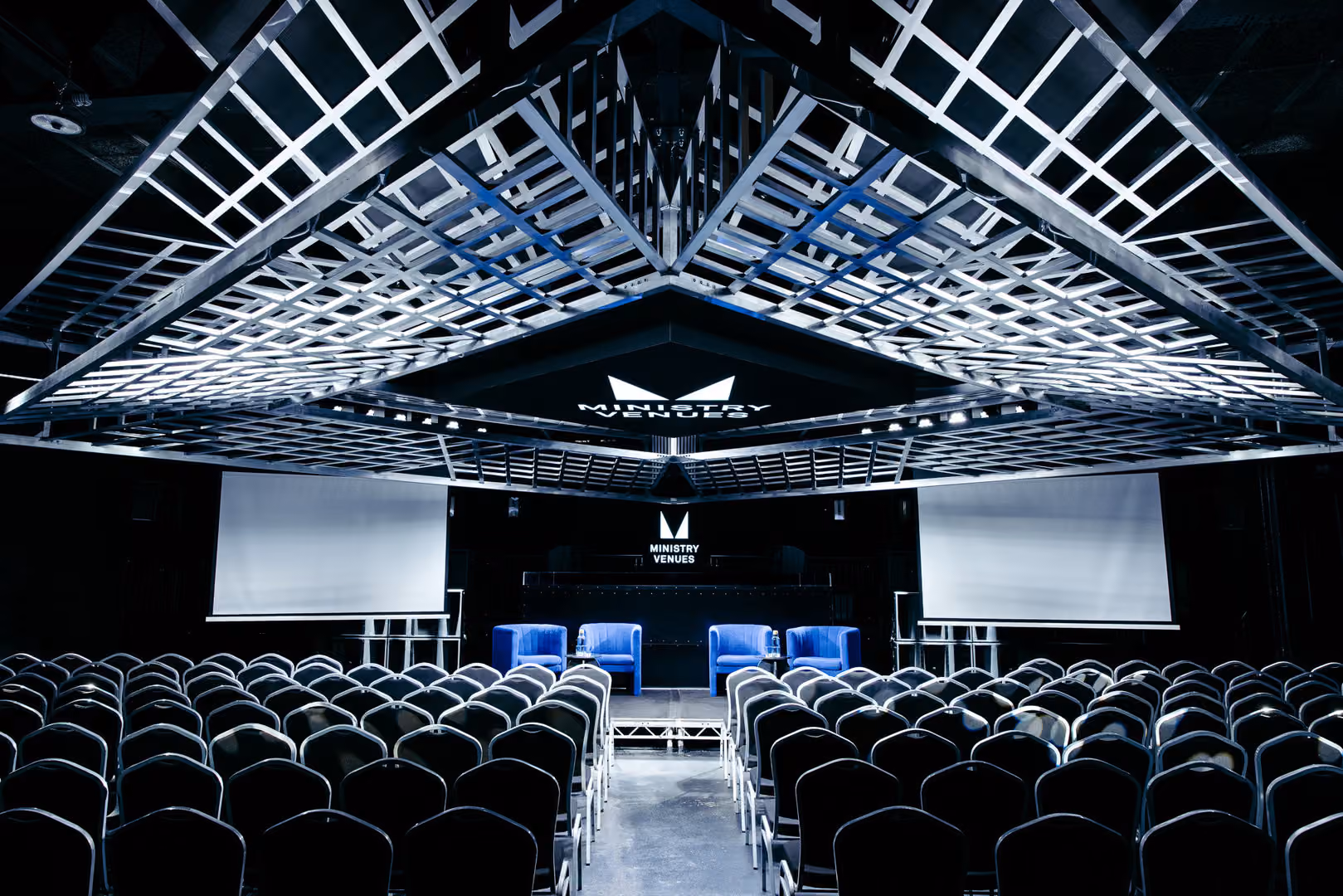 Whole Venue, Ministry Of Sound photo #1