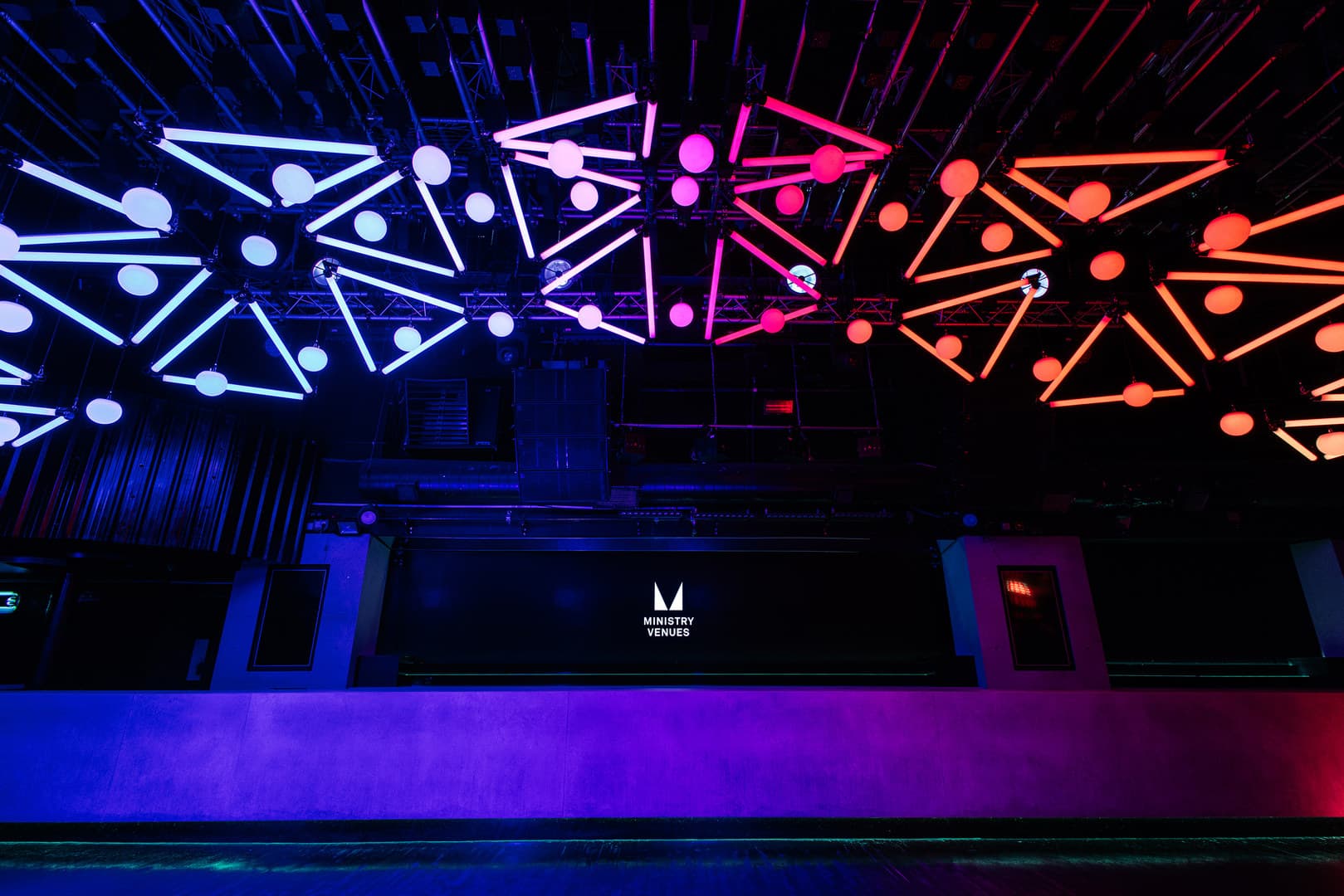 Whole Venue, Ministry Of Sound photo #44