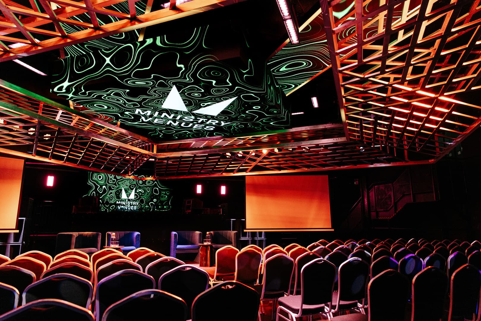 Whole Venue, Ministry Of Sound photo #10
