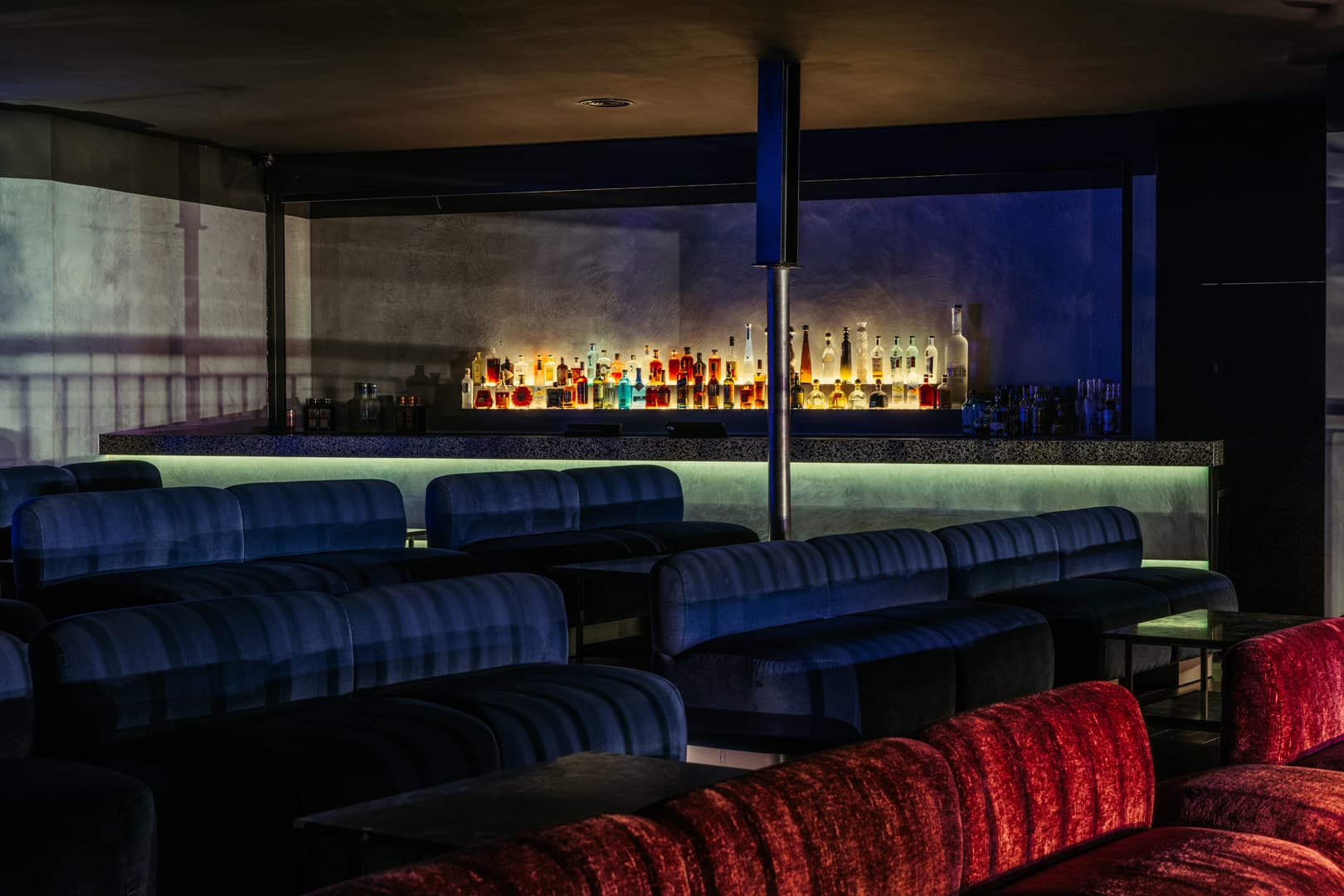 Whole Venue, Ministry Of Sound photo #18