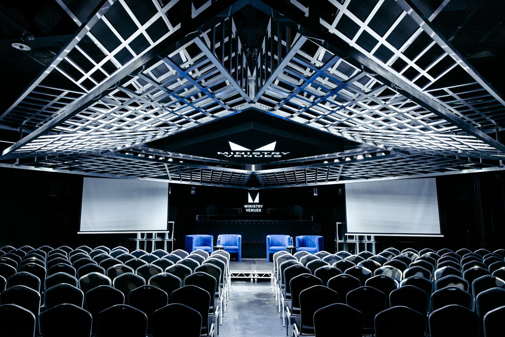 Whole Venue, Ministry Of Sound photo #40