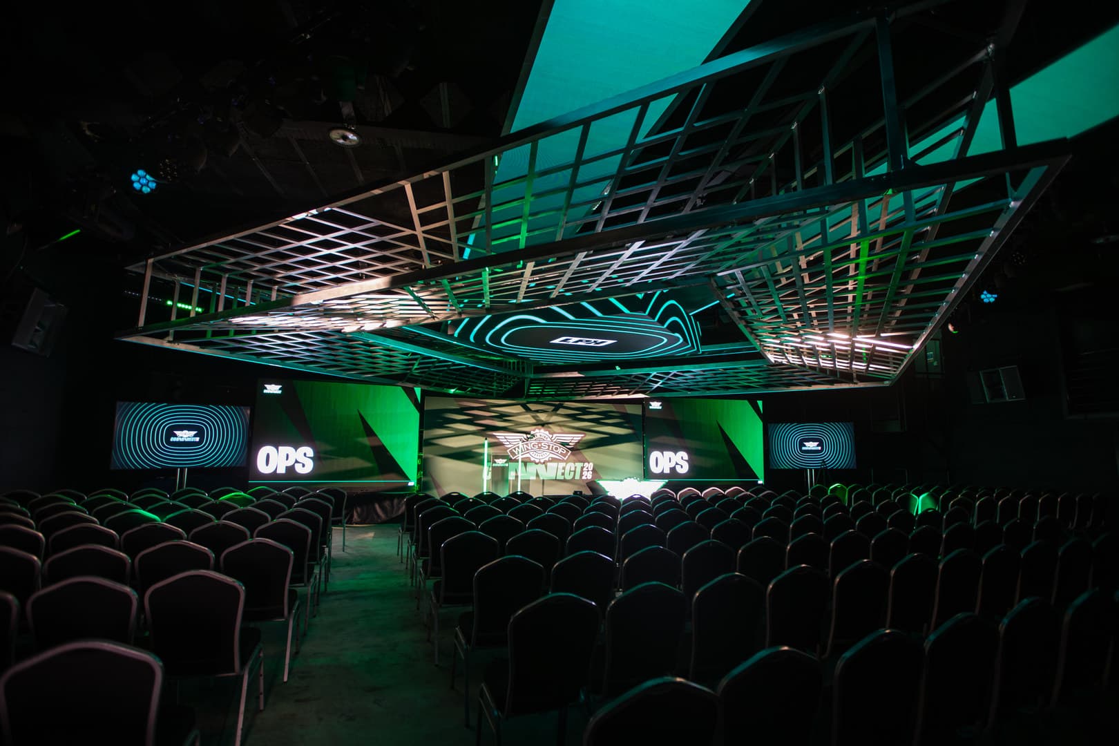 Whole Venue, Ministry Of Sound photo #6
