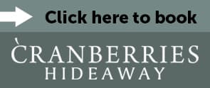 The Hideway, Cranberries Hideaway photo #1