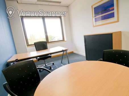 Chadwick, Regus Birmingham Blythe Valley Park photo #1