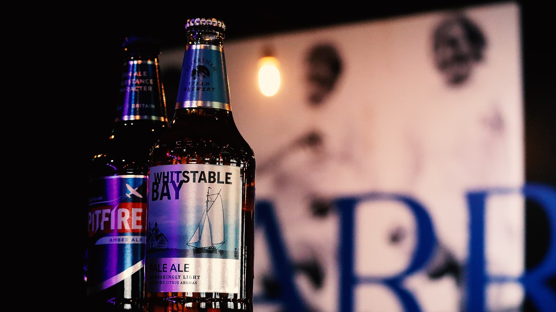 Arry's Bar, The Den, Millwall FC photo #4