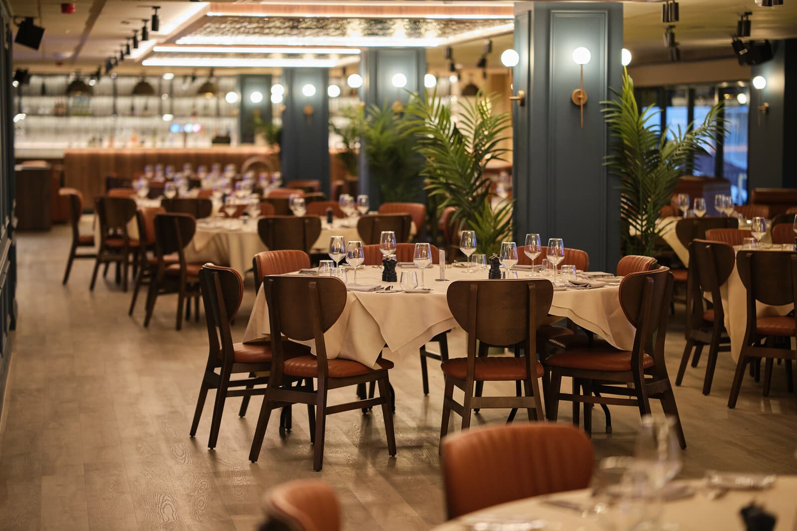 No.11 Lounge, The Den, Millwall FC photo #1