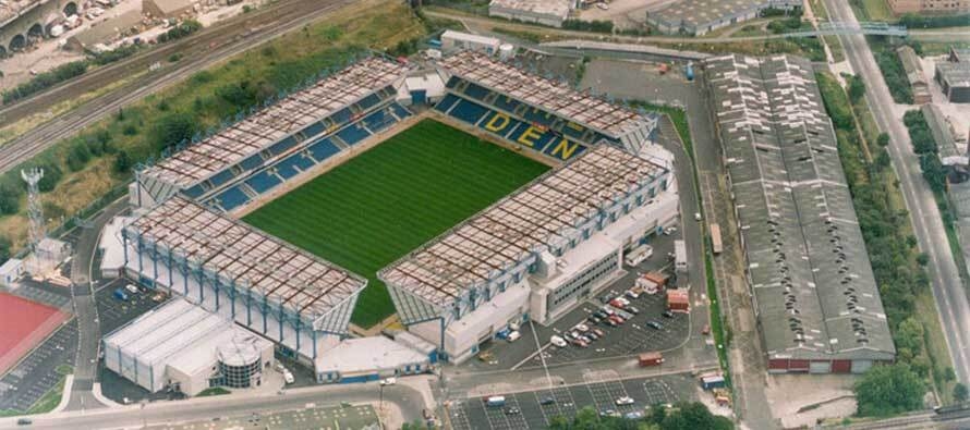 Photo of Millwall FC