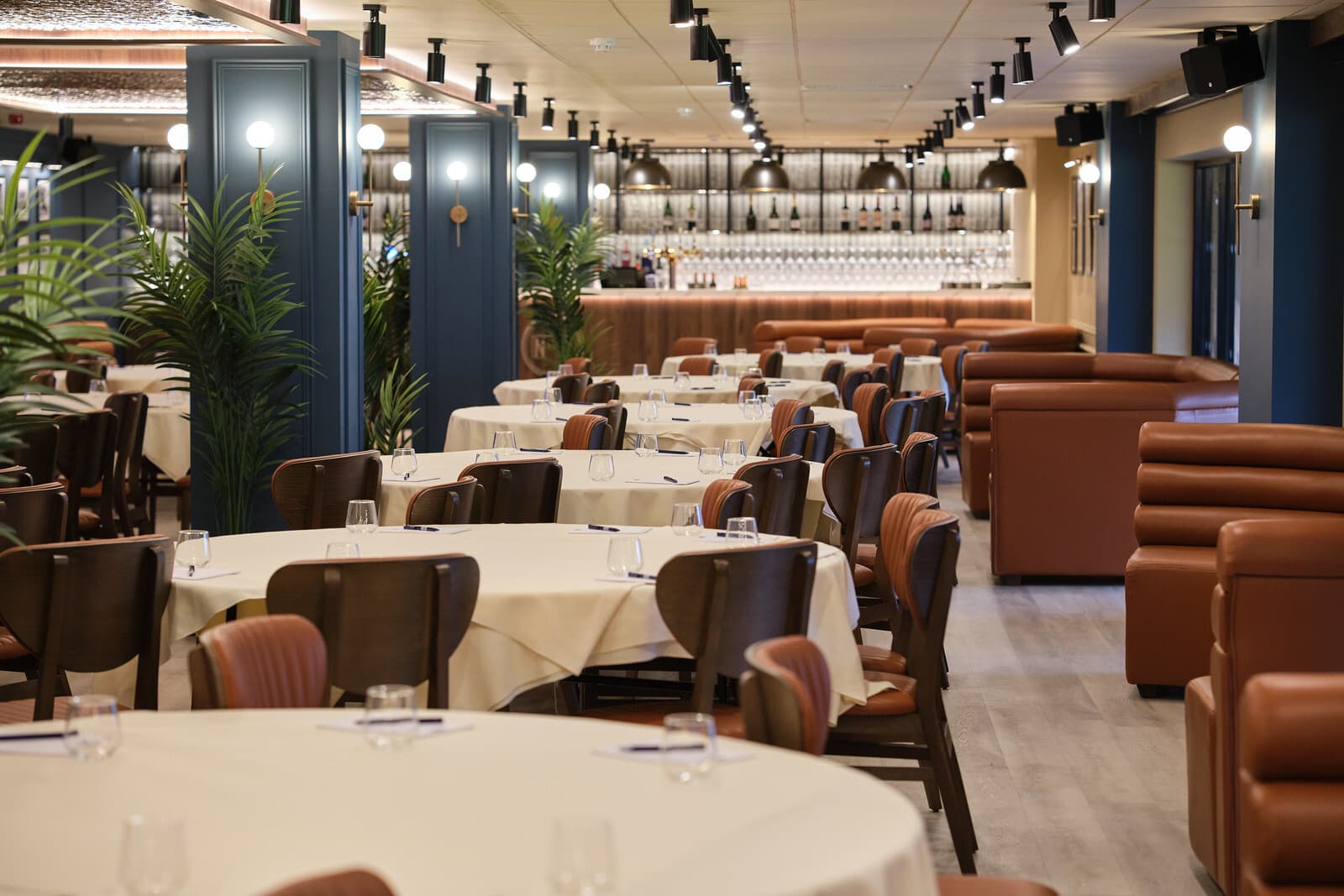 No.11 Lounge, The Den, Millwall FC photo #2