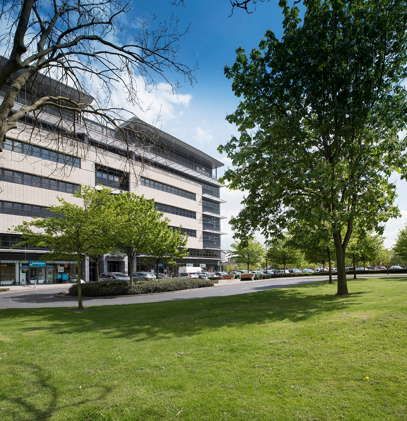 Photo of Regus Gateshead Maingate Team Valley