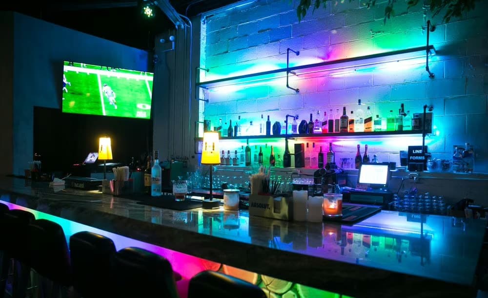 Theme House Restaurant & Karaoke Bar, Whole Venue, undefined photo #8
