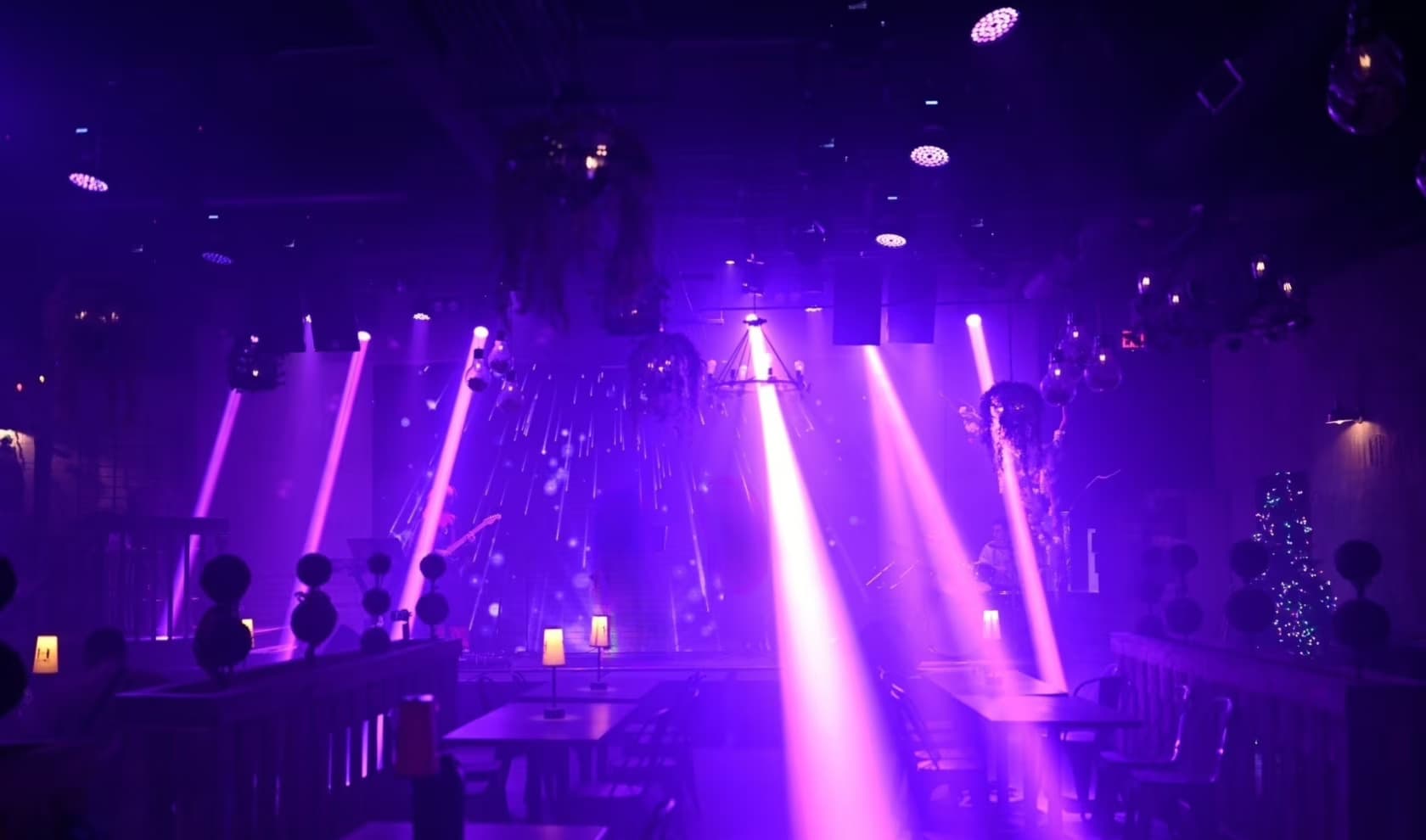 Theme House Restaurant & Karaoke Bar, Whole Venue, undefined photo #7
