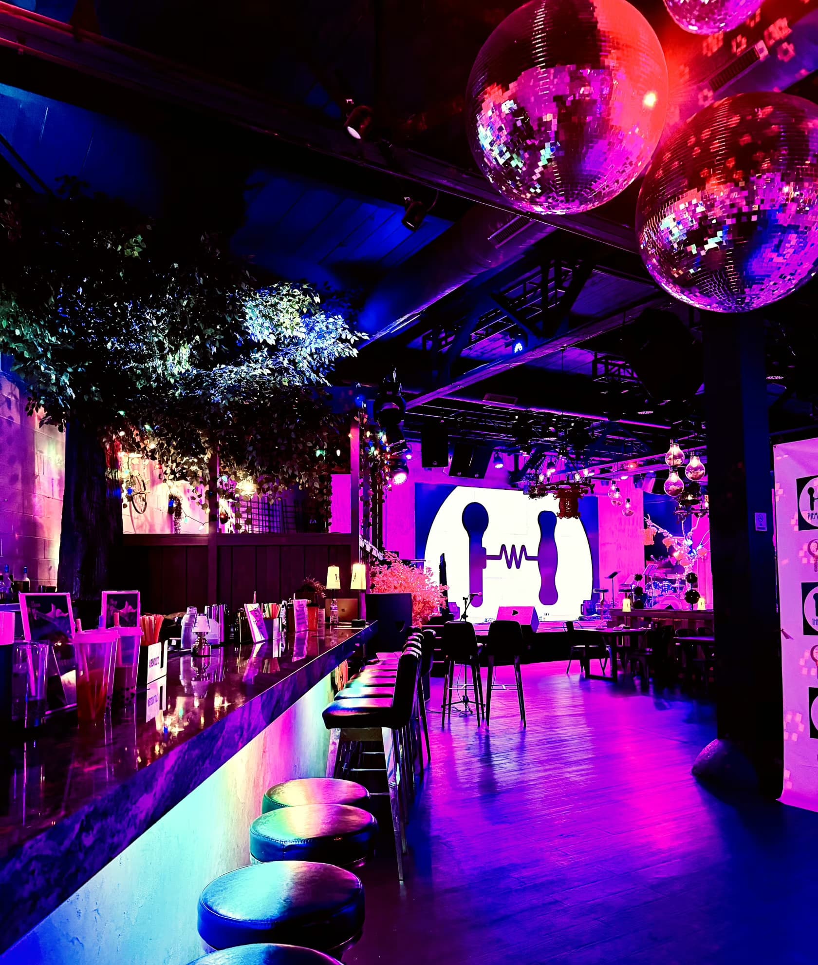 Theme House Restaurant & Karaoke Bar, Whole Venue, undefined photo #12