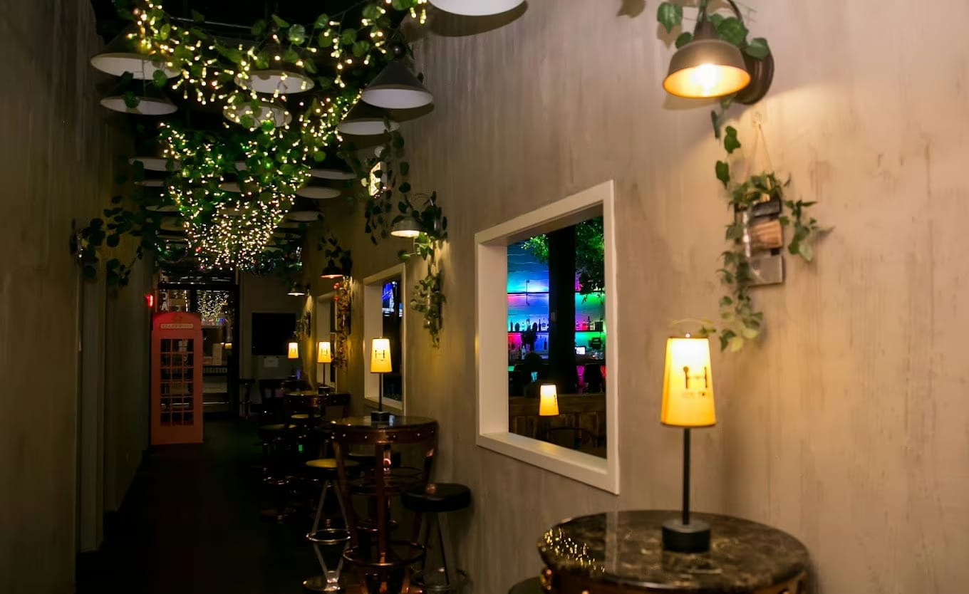 Photo of Theme House Restaurant & Karaoke Bar