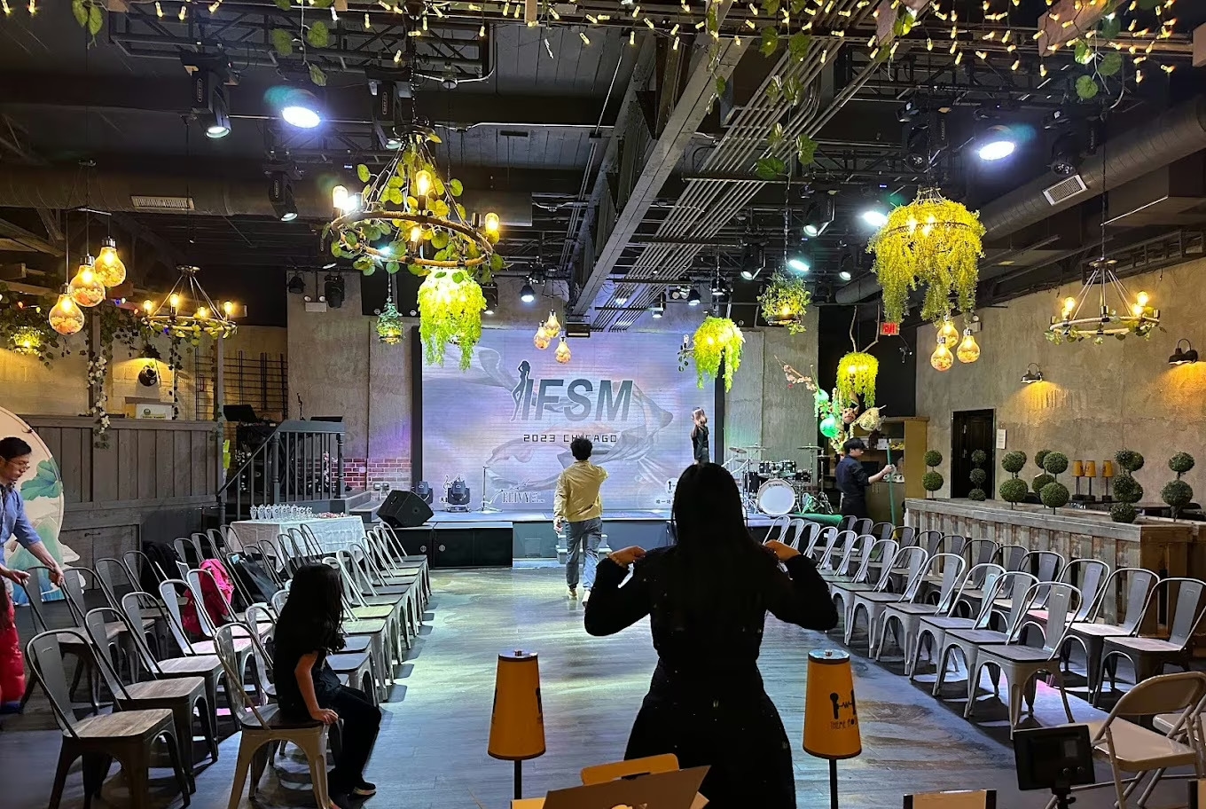 Photo of Theme House Restaurant & Karaoke Bar