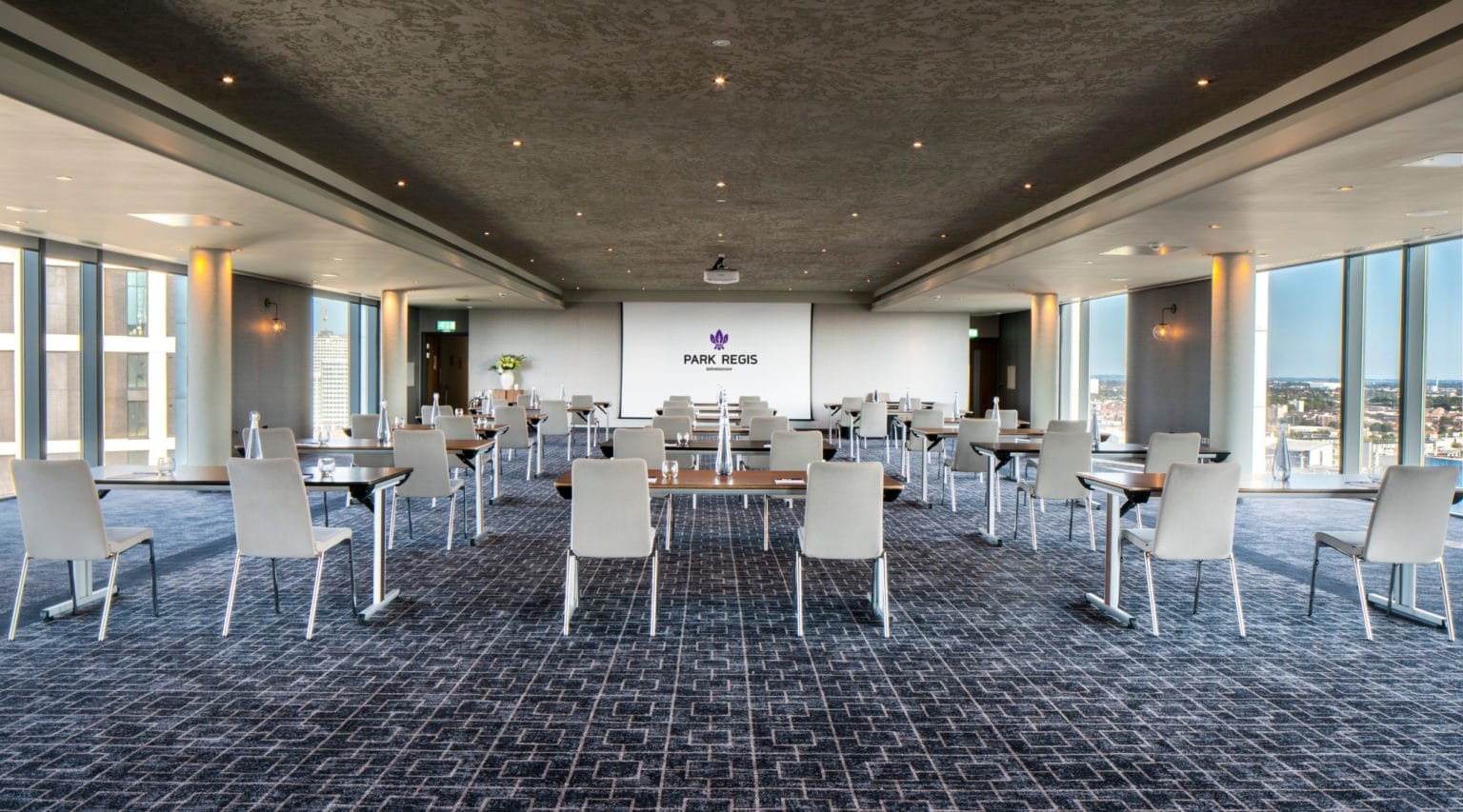 Photo of Park Regis, The Sky Gallery