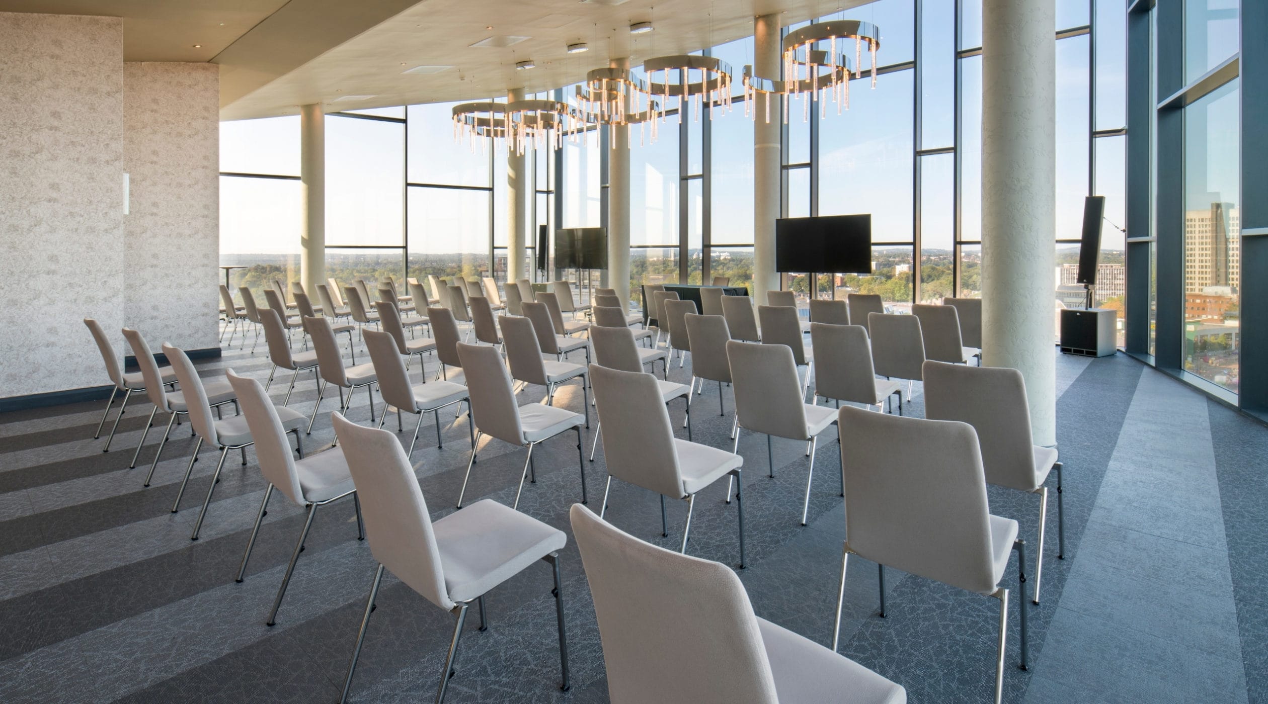 Photo of Park Regis, Sky Loft
