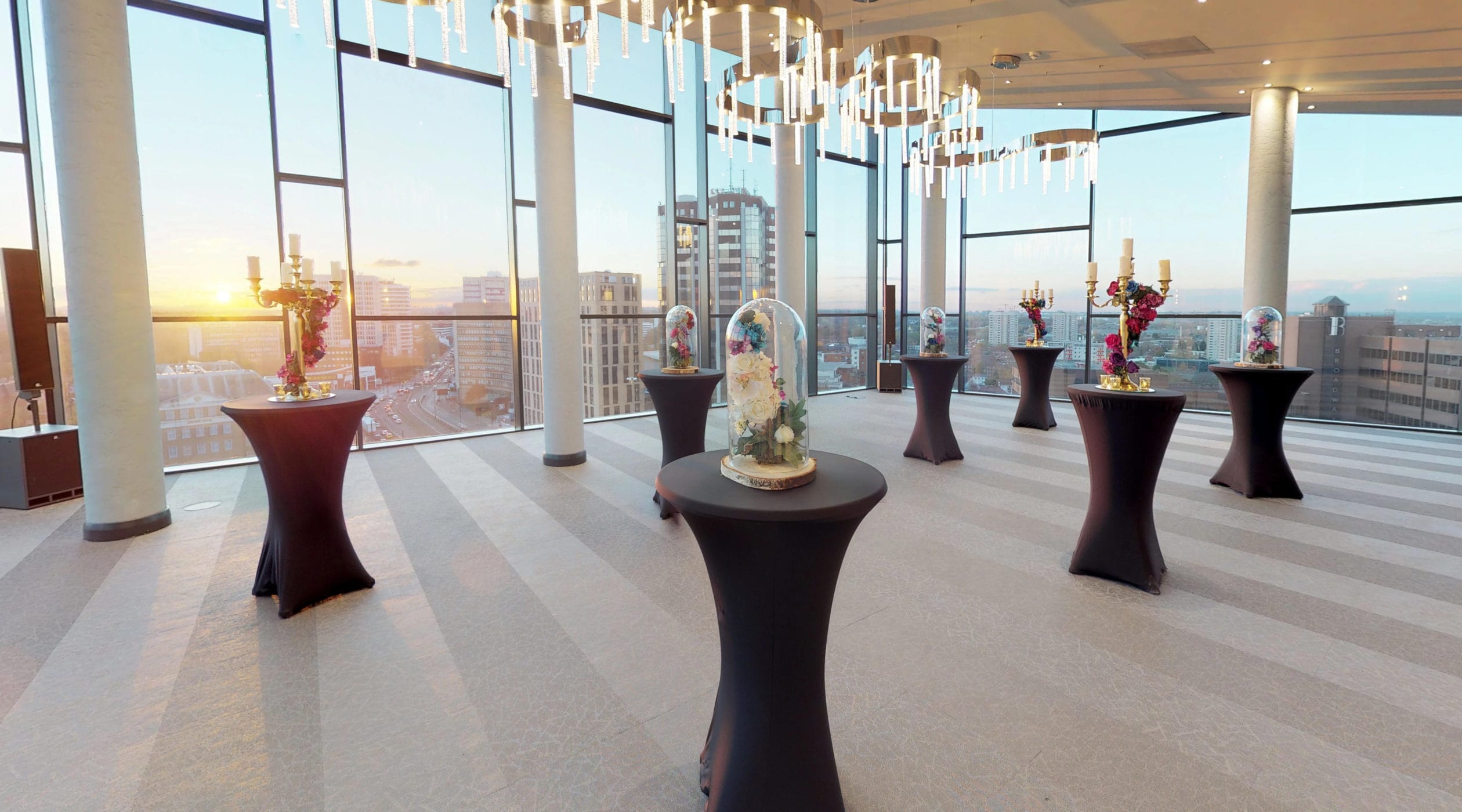 Photo of Park Regis, Sky Loft
