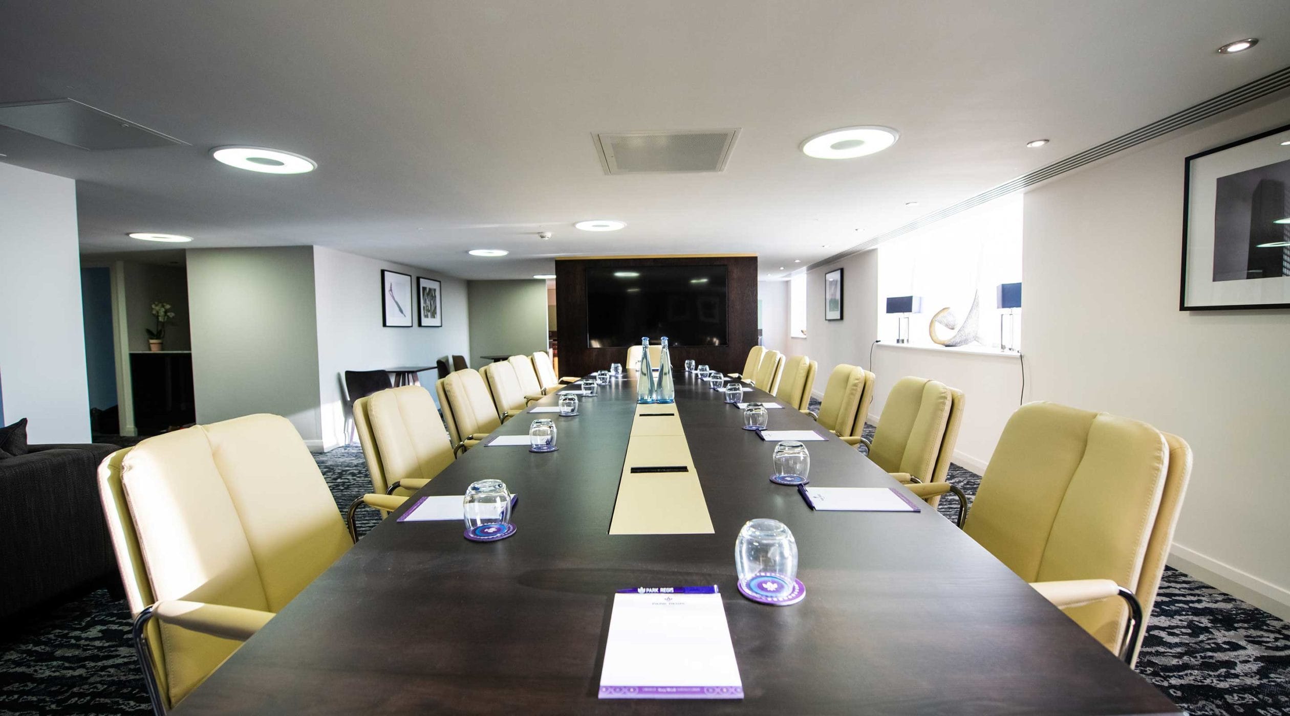 Photo of Park Regis, The Boardroom