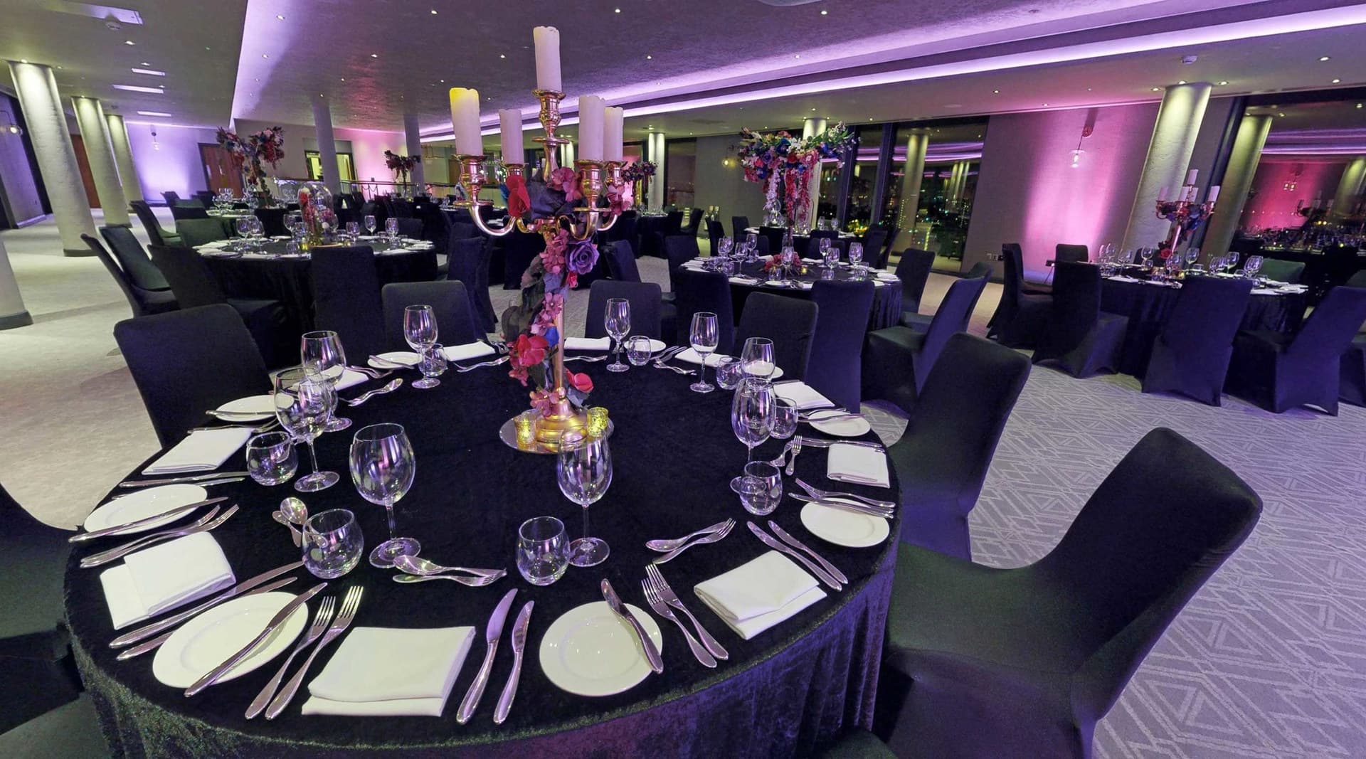 The Sky Gallery, Park Regis photo #2