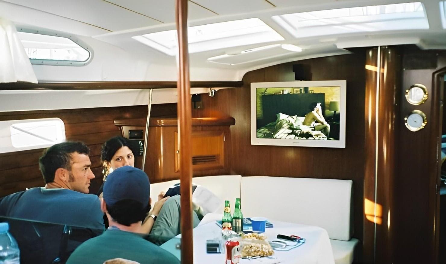 Entire Venue, Windy City Sailing photo #1