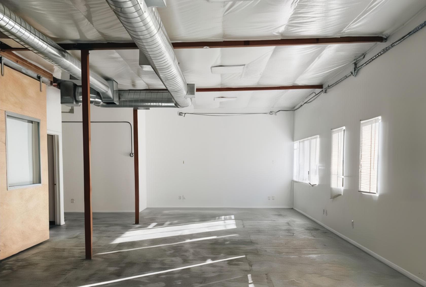 Studio C, The Counterflow Haus photo #1