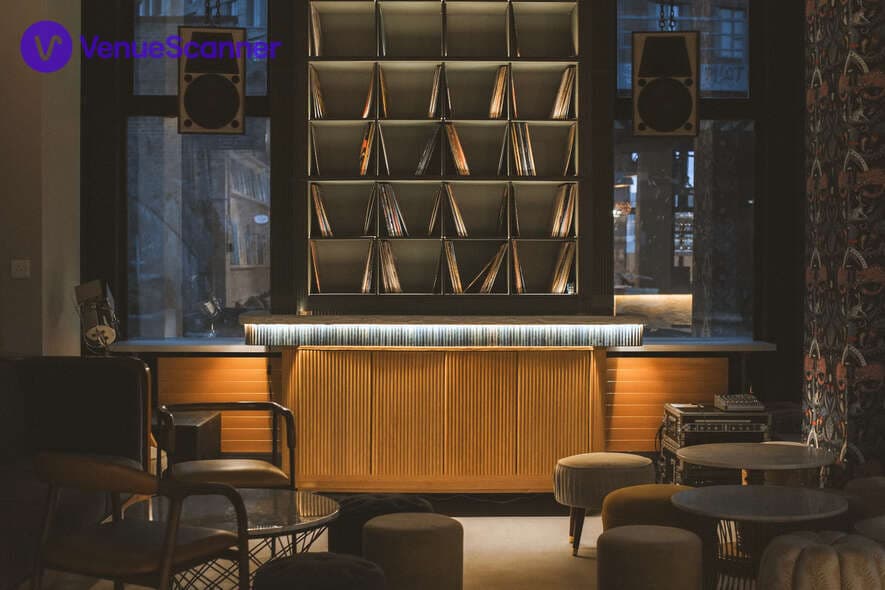 Exclusive Venue Hire, The Purple Owl photo #3