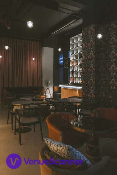 Exclusive Venue Hire, The Purple Owl photo #2