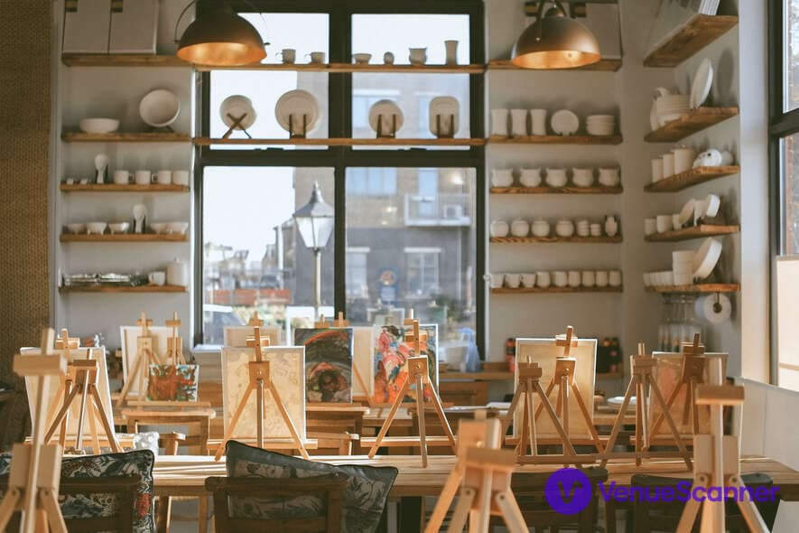 Arts & Crafts Zone, The Purple Owl photo #2