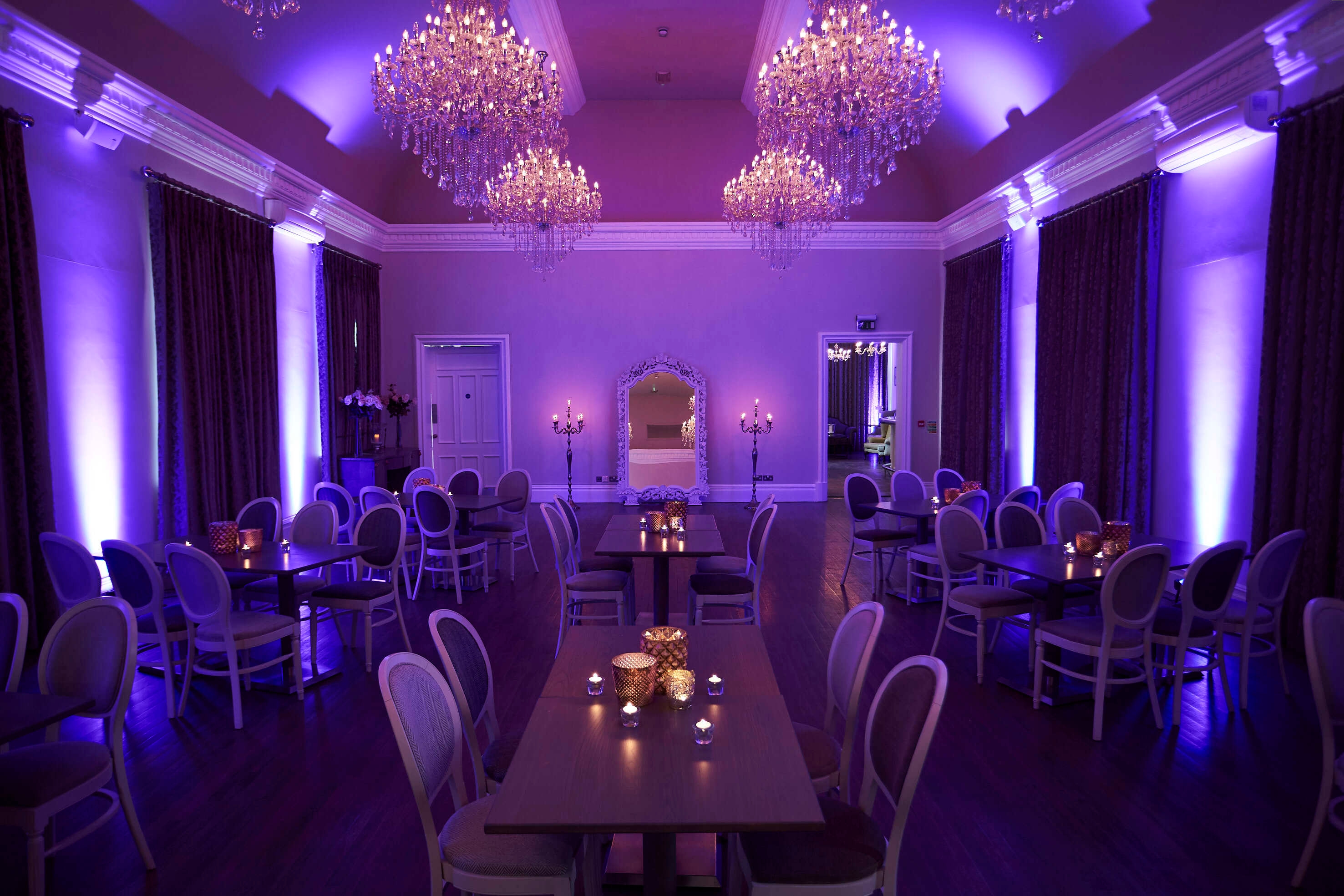 Photo of Amalfi White