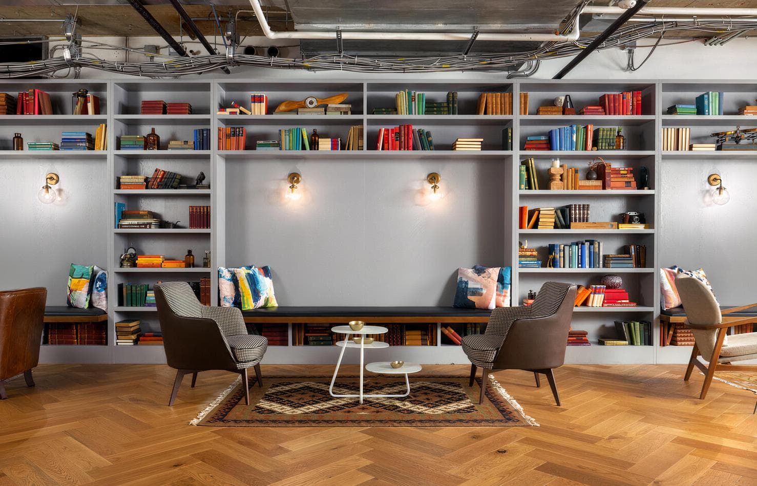 Event Space, Mindspace Washington DC photo #1