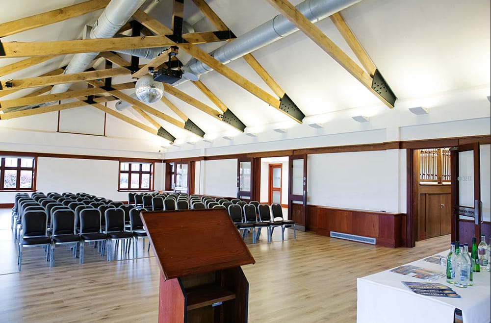 Photo of Trailfinders Sports Club - Ealing, The Olympic Pavilion