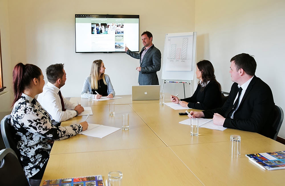 Photo of Trailfinders Sports Club - Ealing, The Veranda Room