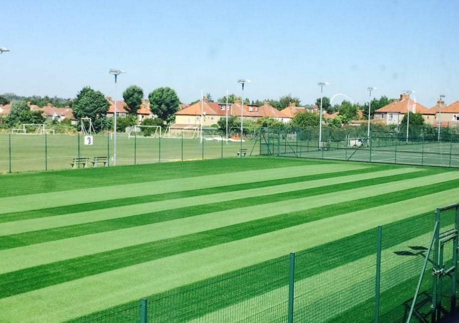 Photo of Trailfinders Sports Club - Ealing, The Olympic Pavilion