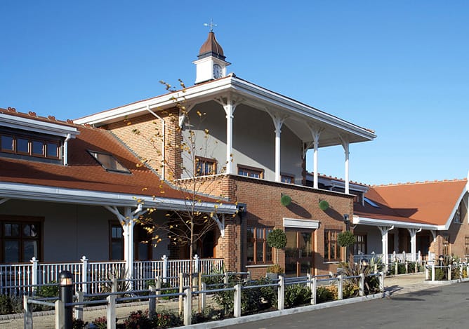 Photo of Trailfinders Sports Club - Ealing, The Olympic Pavilion