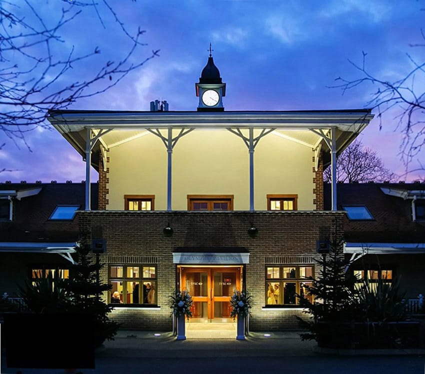 Photo of Trailfinders Sports Club - Ealing, The Olympic Pavilion