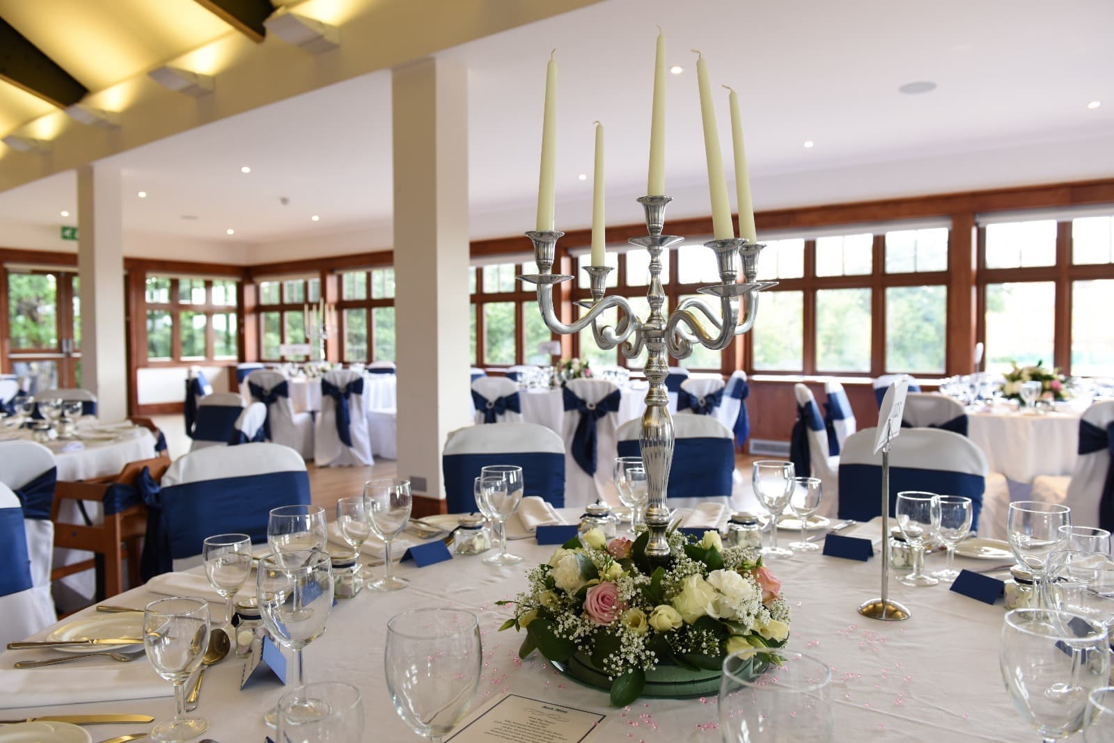 The Olympic Pavilion, Trailfinders Sports Club - Ealing photo #6