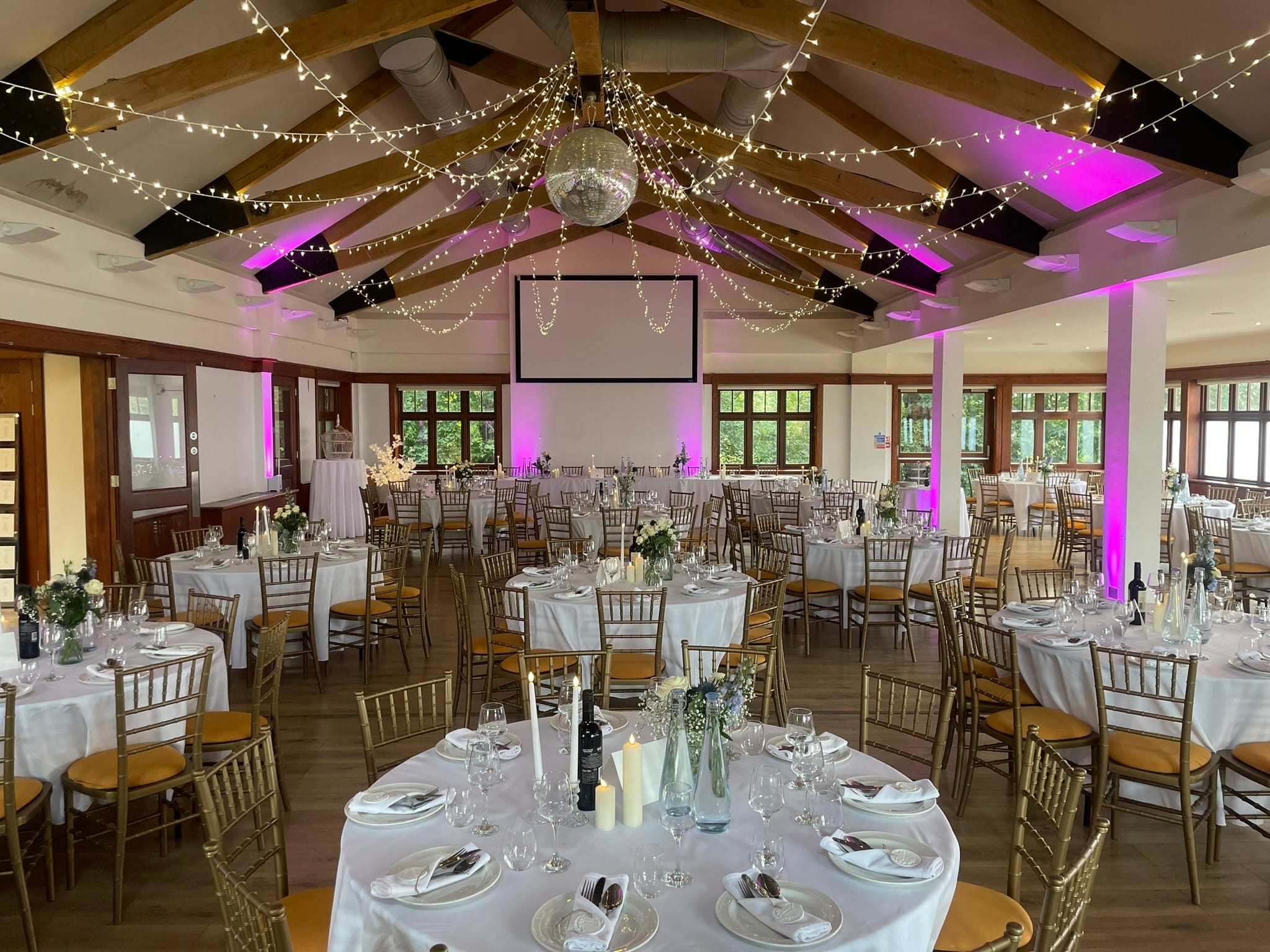 Photo of Trailfinders Sports Club - Ealing, The Olympic Pavilion