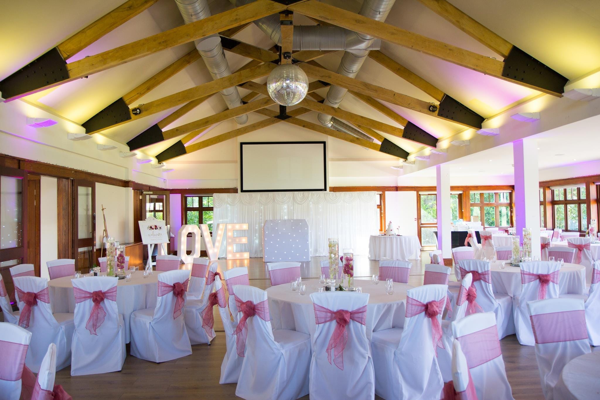 Photo of Trailfinders Sports Club - Ealing, The Olympic Pavilion