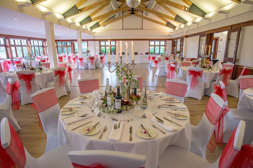 The Olympic Pavilion, Trailfinders Sports Club - Ealing photo #5