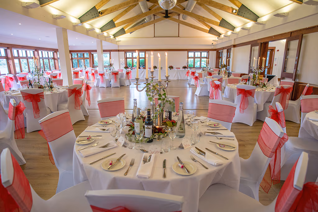 Photo of Trailfinders Sports Club - Ealing, The Olympic Pavilion