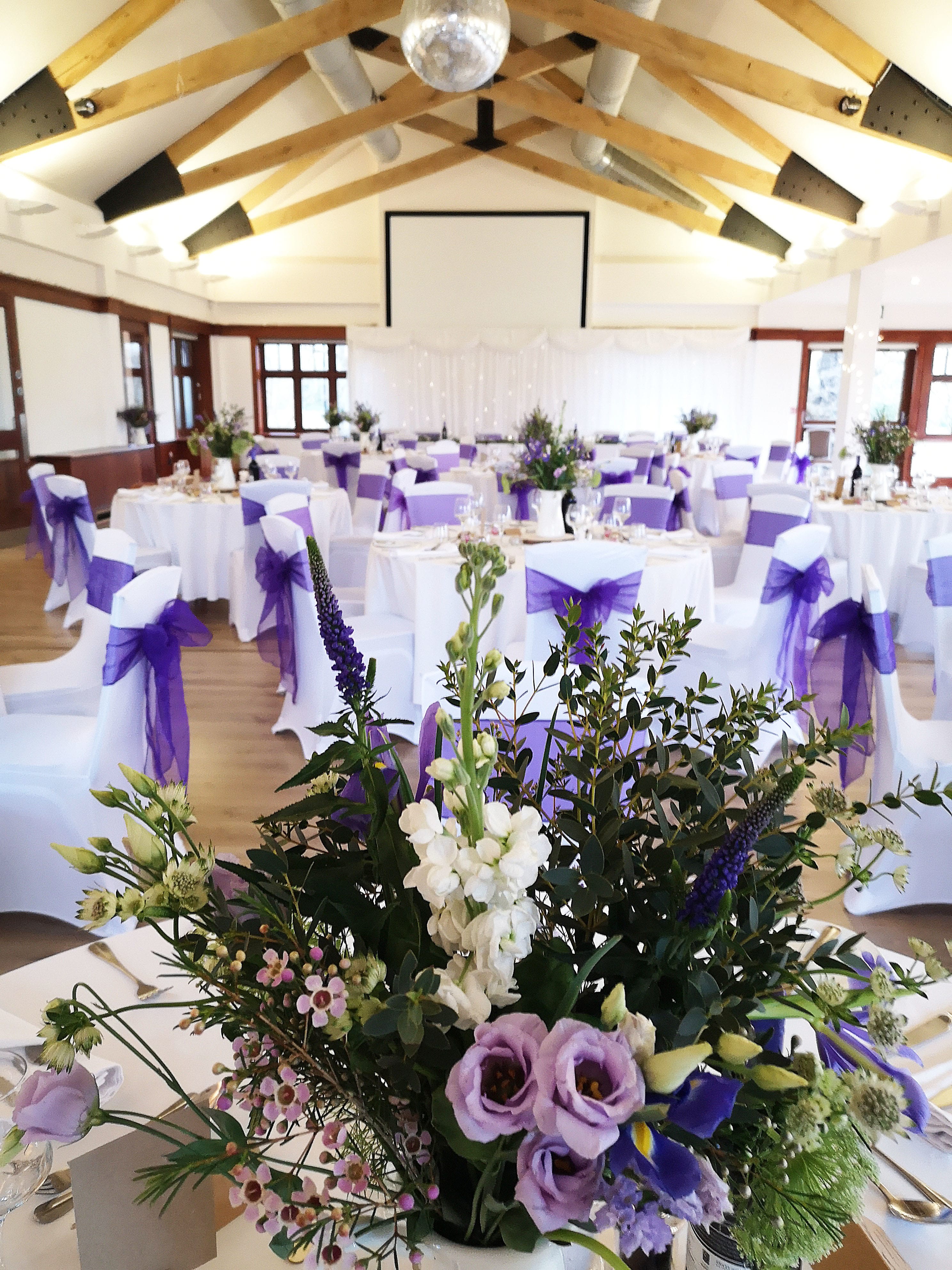 Photo of Trailfinders Sports Club - Ealing, The Olympic Pavilion